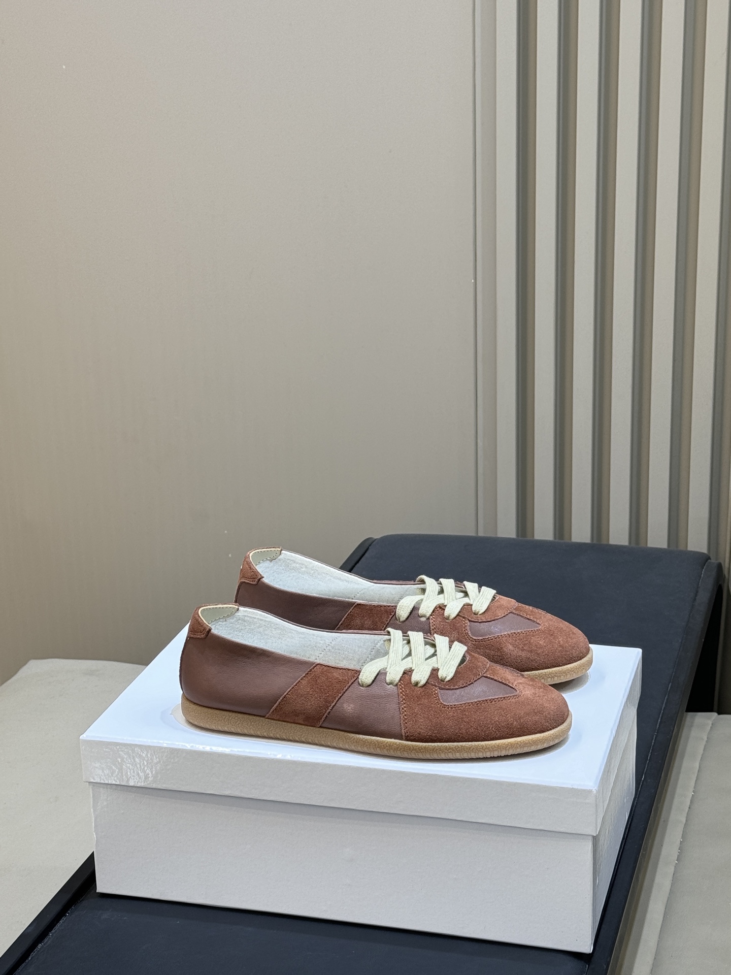 Кроссовки MM6 Maison Margiela