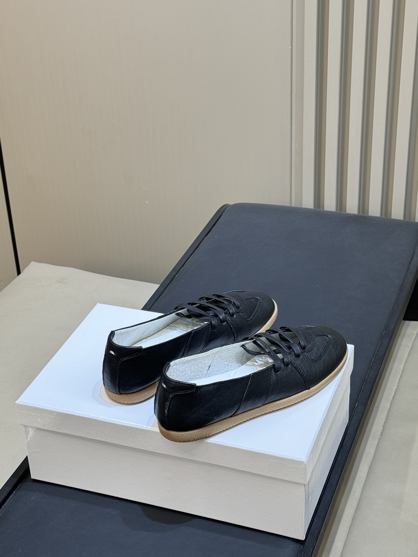 Кроссовки MM6 Maison Margiela