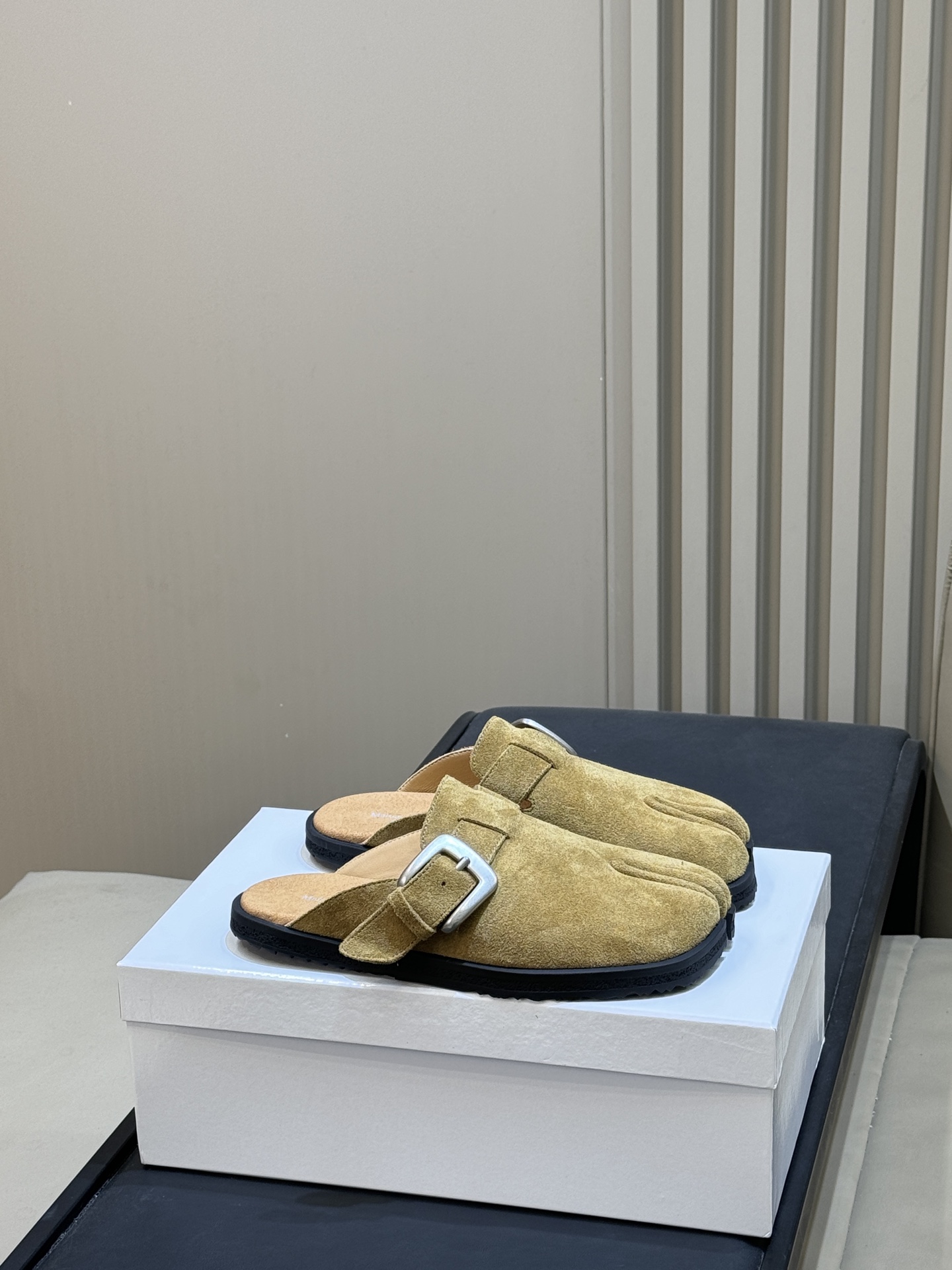 Мюли MM6 Maison Margiela