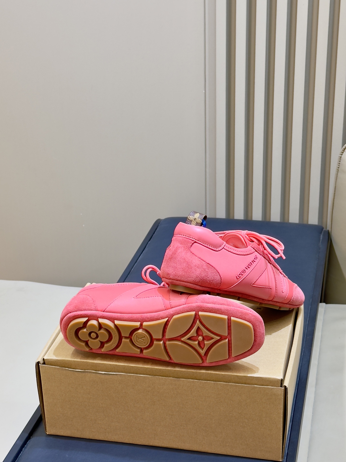 Louis Vuitton Women Shoes