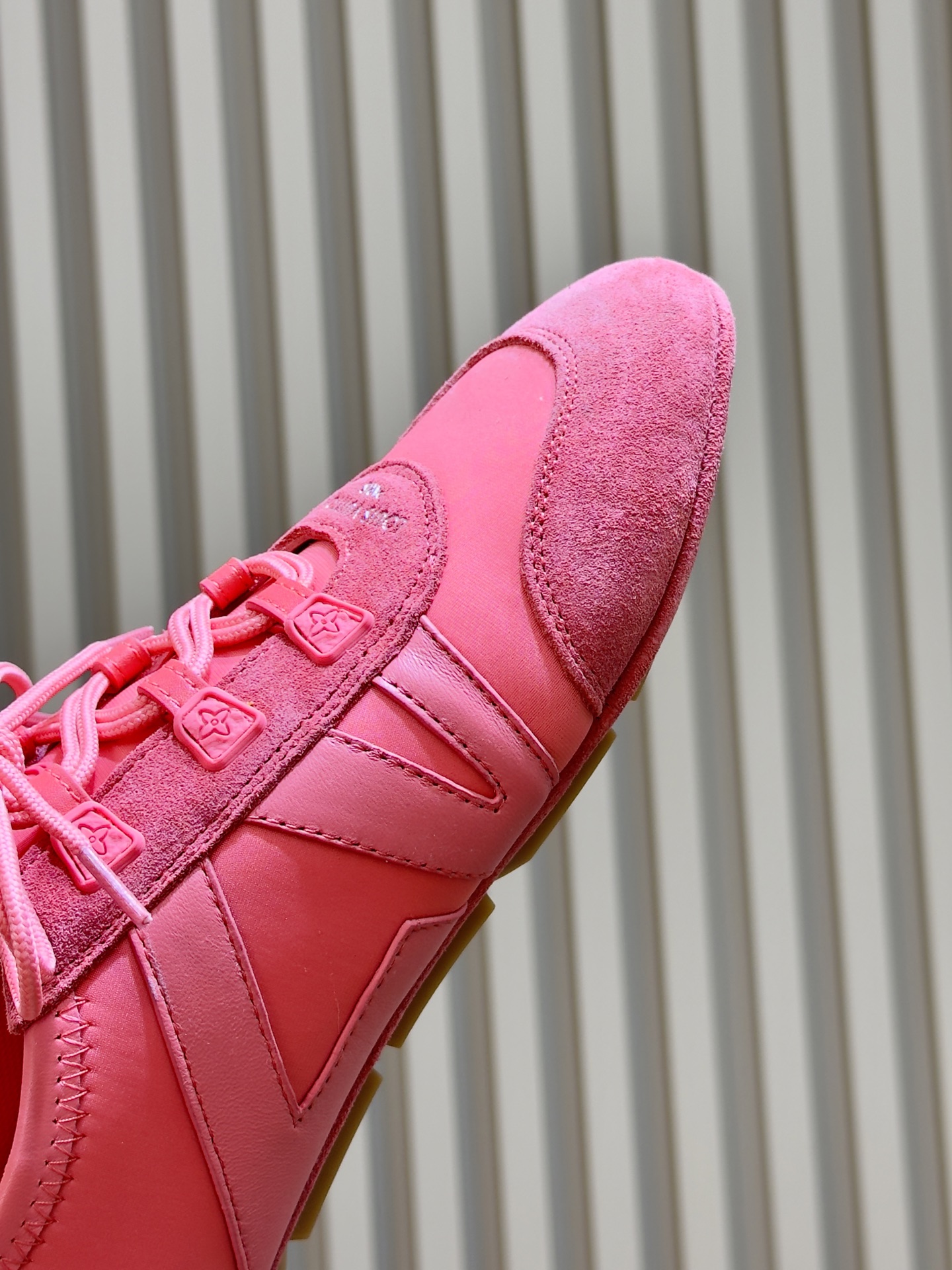 Louis Vuitton Women Shoes