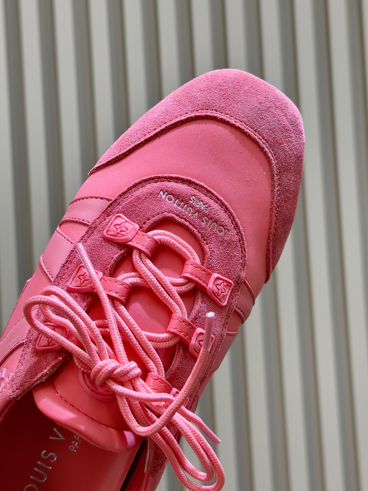 Louis Vuitton Women Shoes