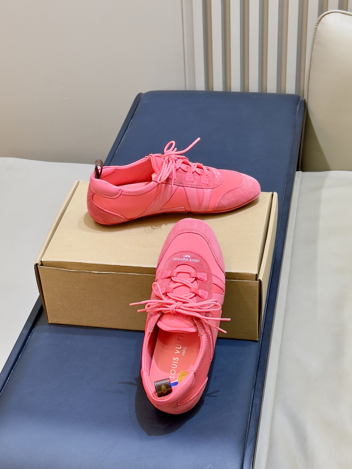 Louis Vuitton Women Shoes