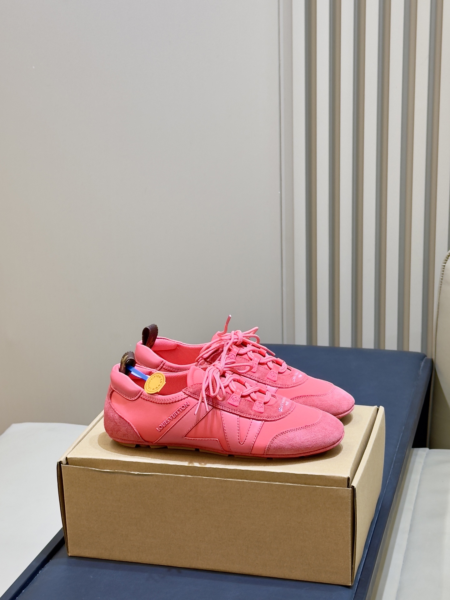 Louis Vuitton Women Shoes