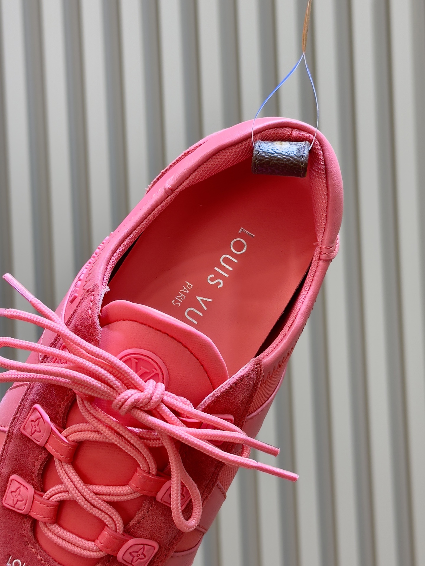 Louis Vuitton Women Shoes