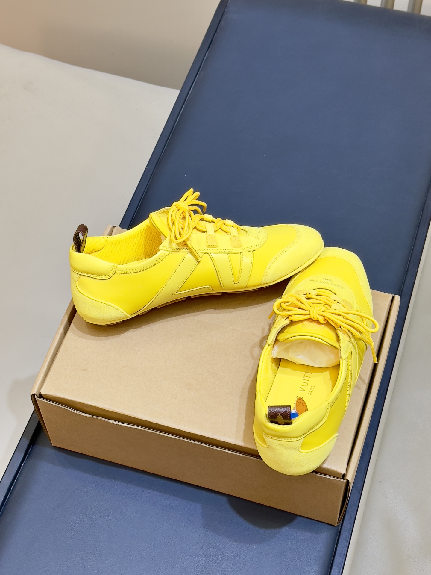 Louis Vuitton Women Shoes