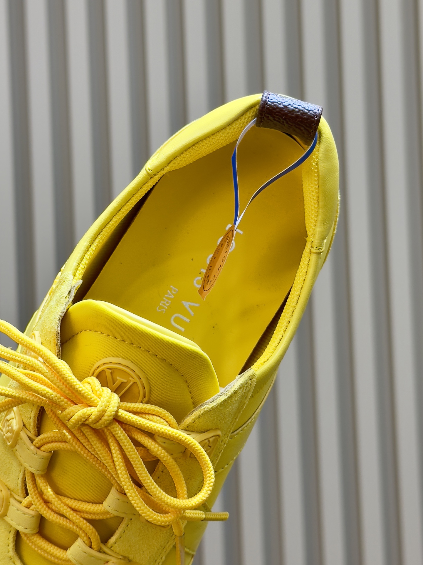 Louis Vuitton Women Shoes