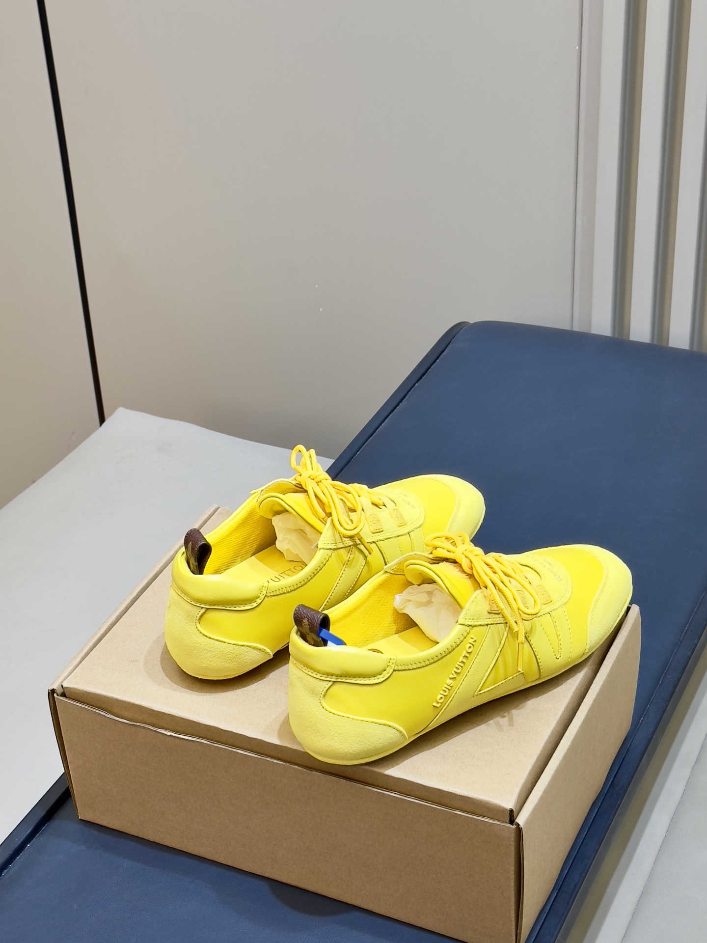 Louis Vuitton Women Shoes