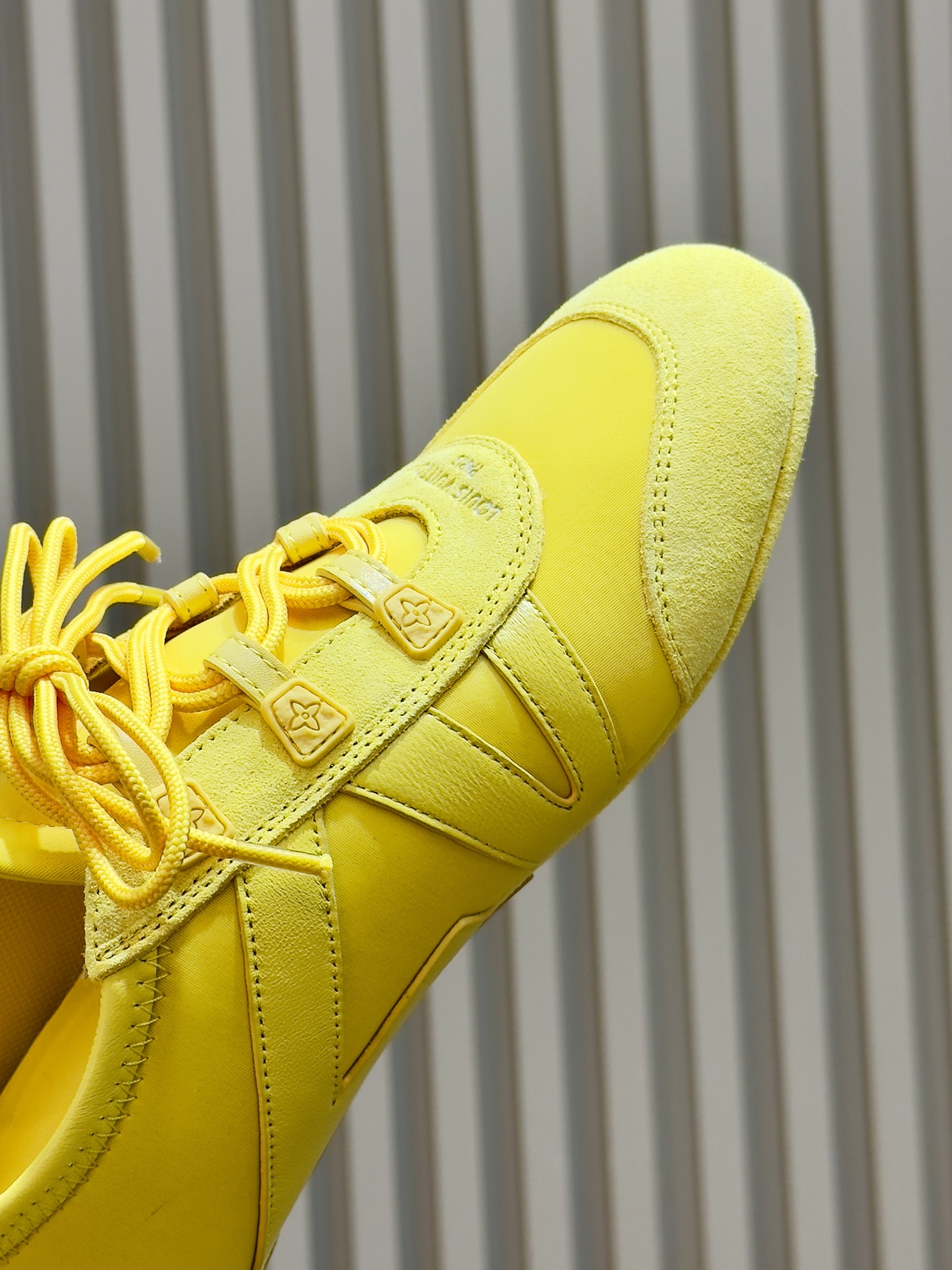 Louis Vuitton Women Shoes