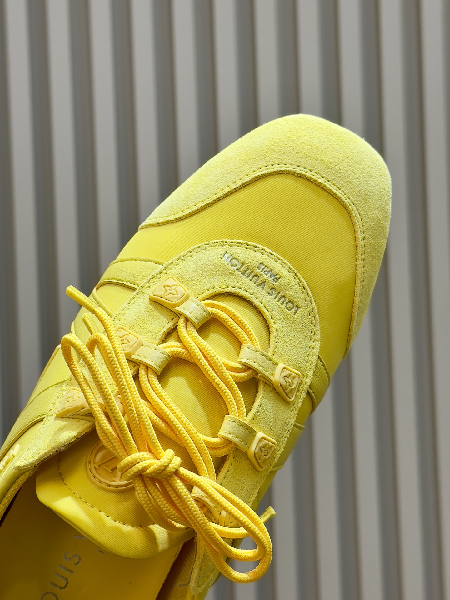 Louis Vuitton Women Shoes