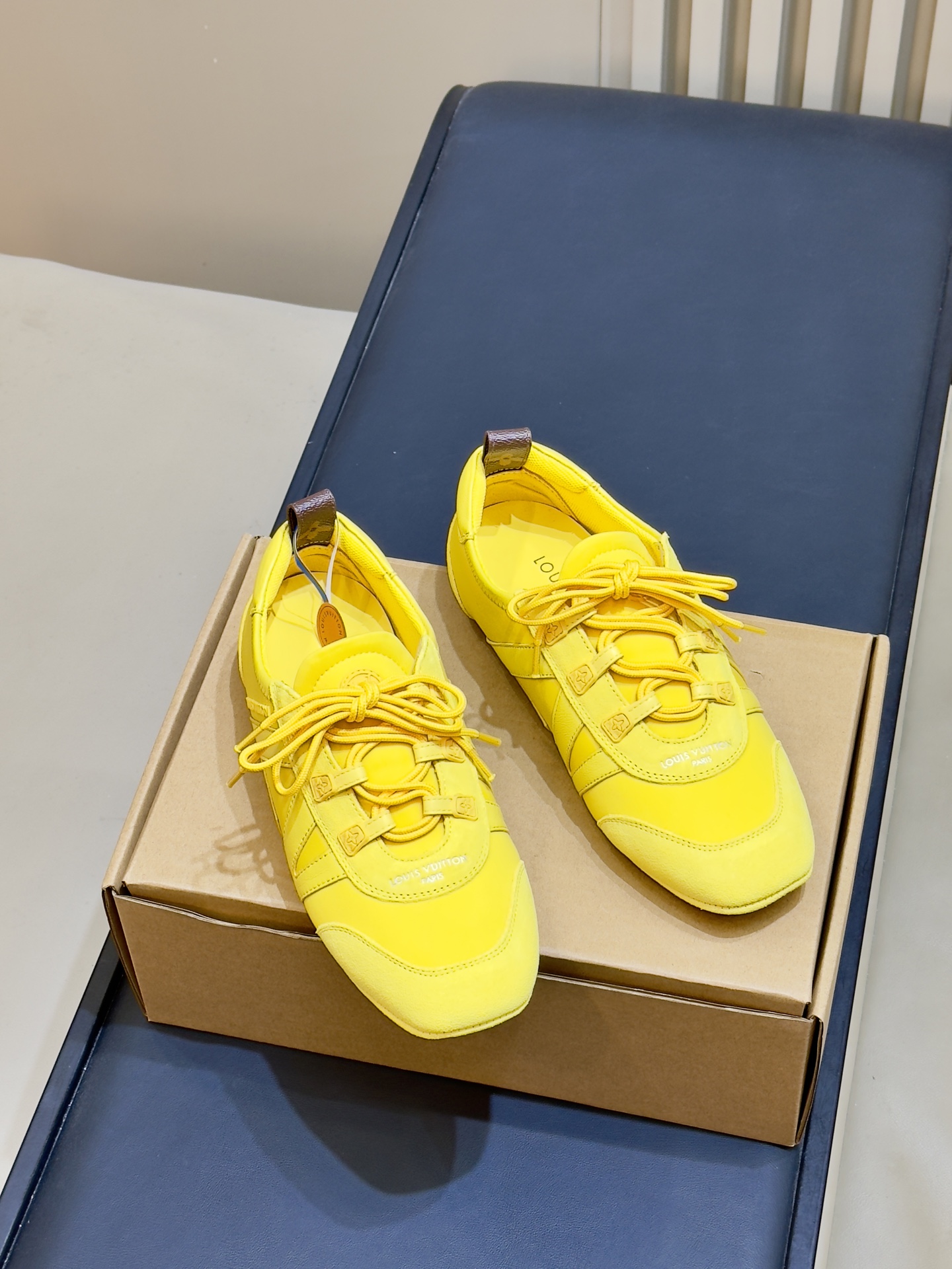 Louis Vuitton Women Shoes
