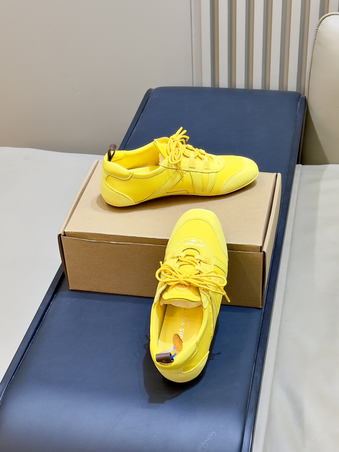 Louis Vuitton Women Shoes