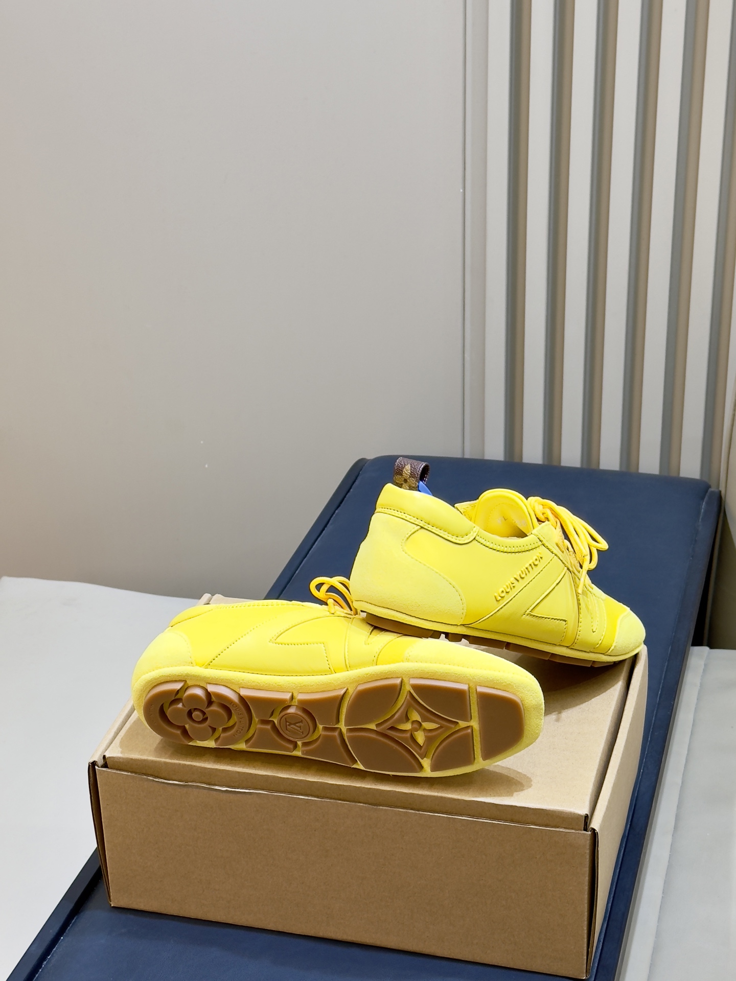 Louis Vuitton Women Shoes