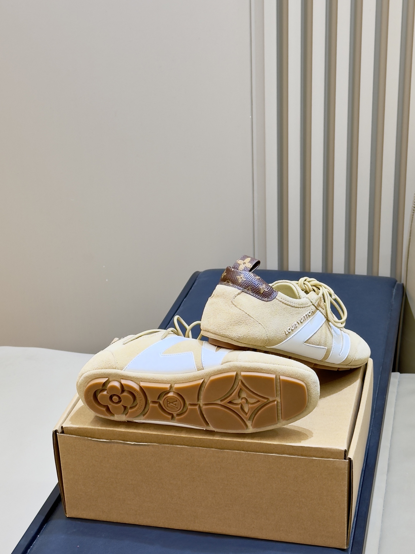 Louis Vuitton Women Shoes