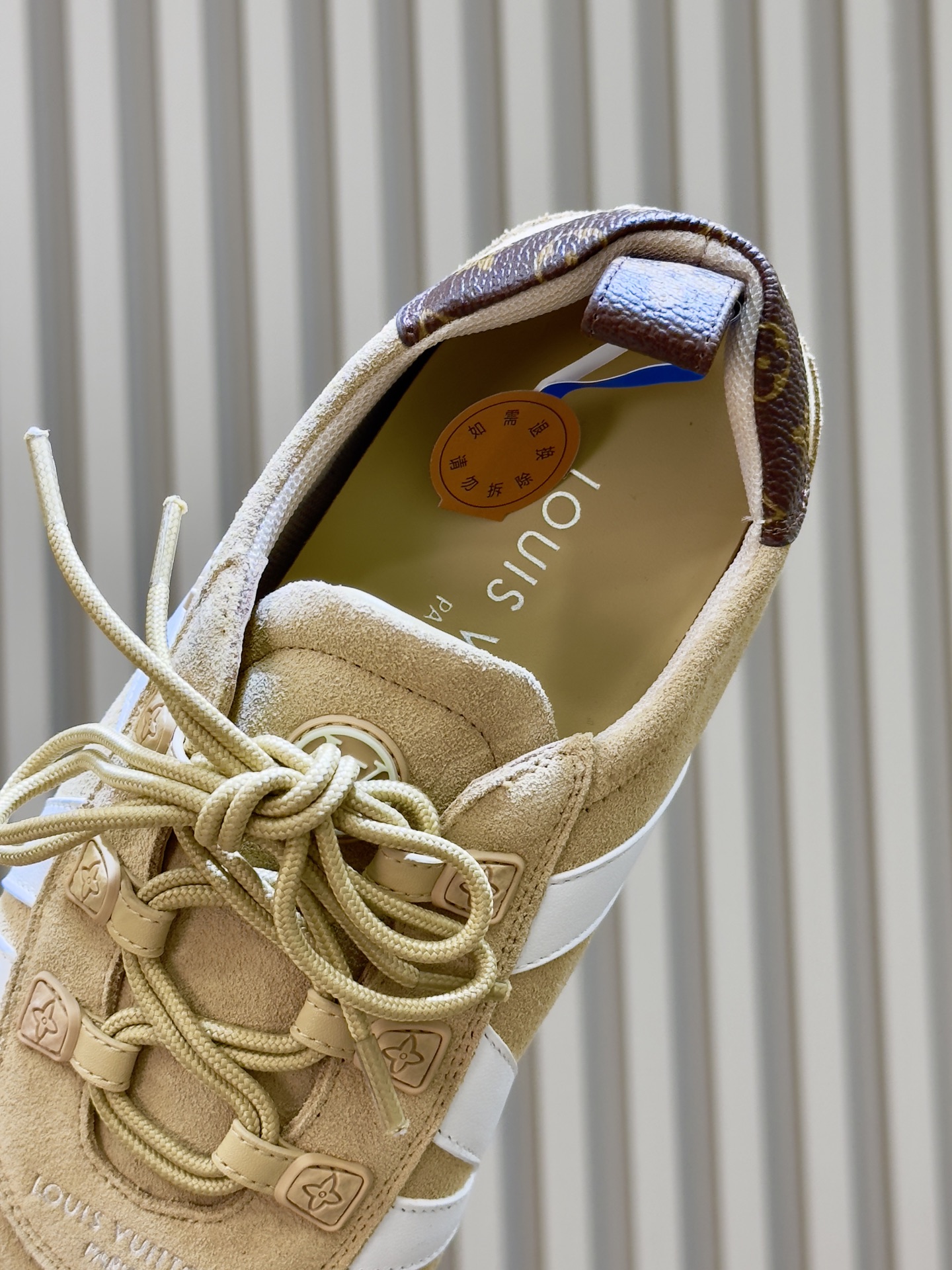 Louis Vuitton Women Shoes