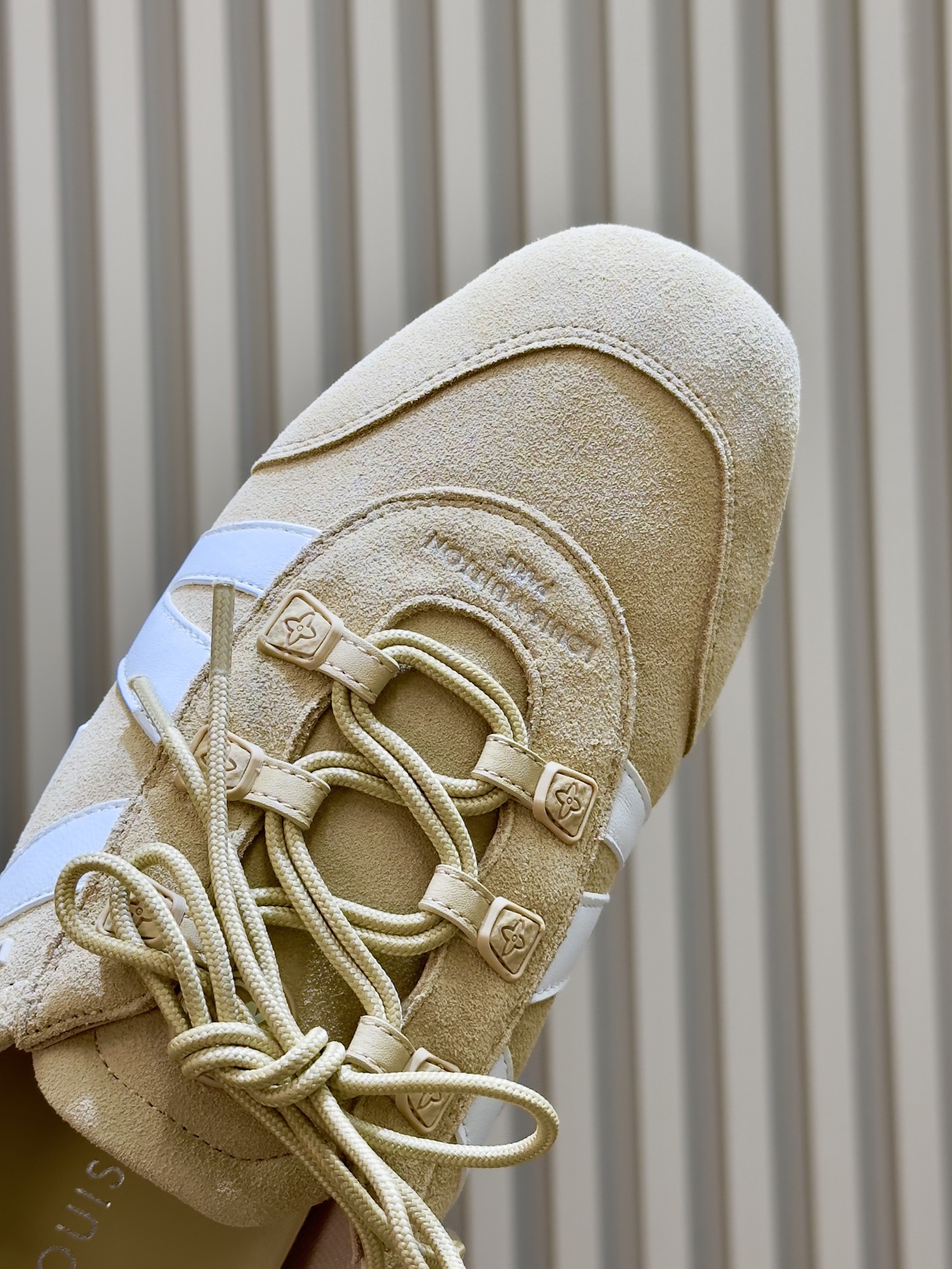Louis Vuitton Women Shoes