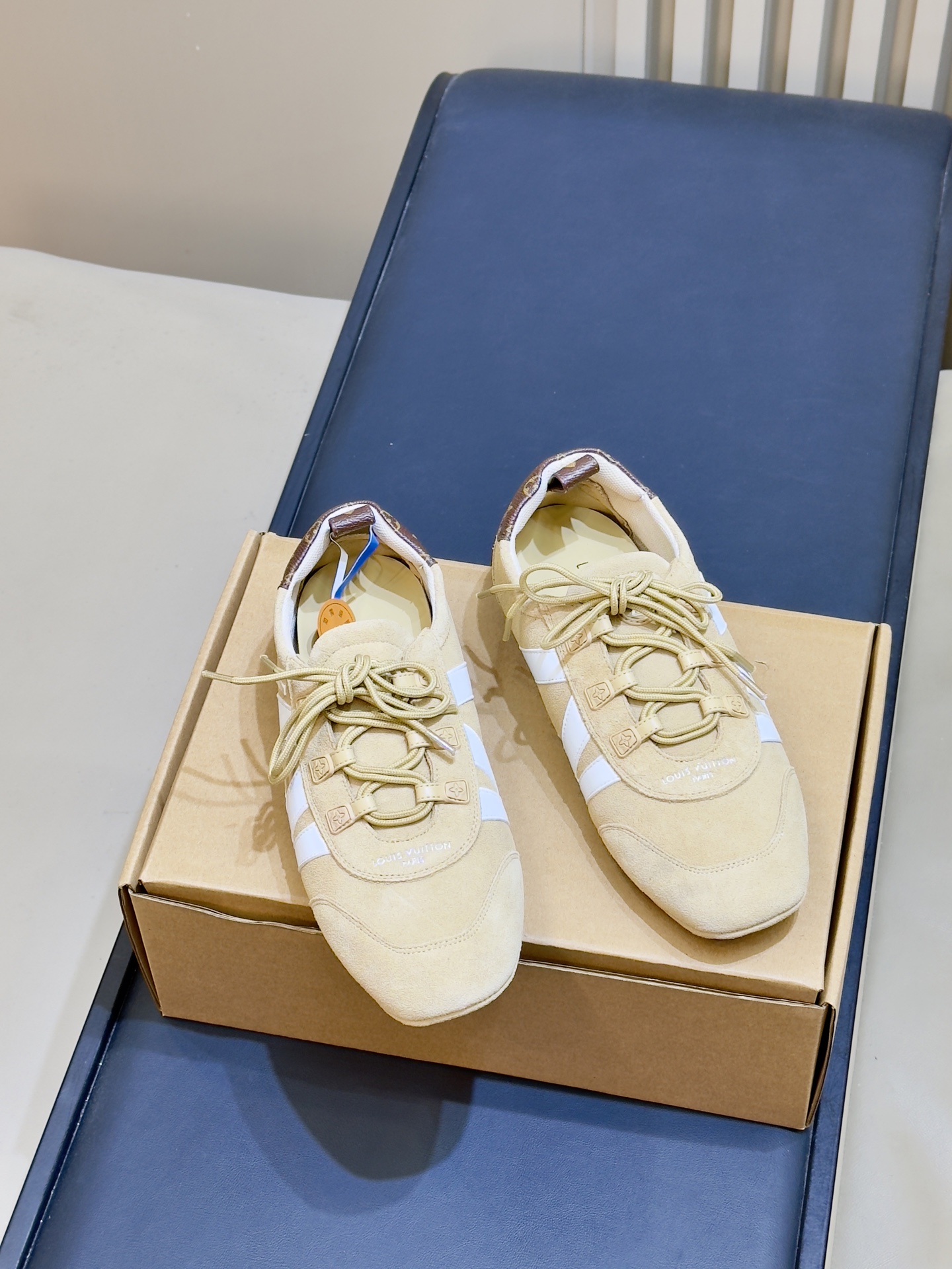 Louis Vuitton Women Shoes