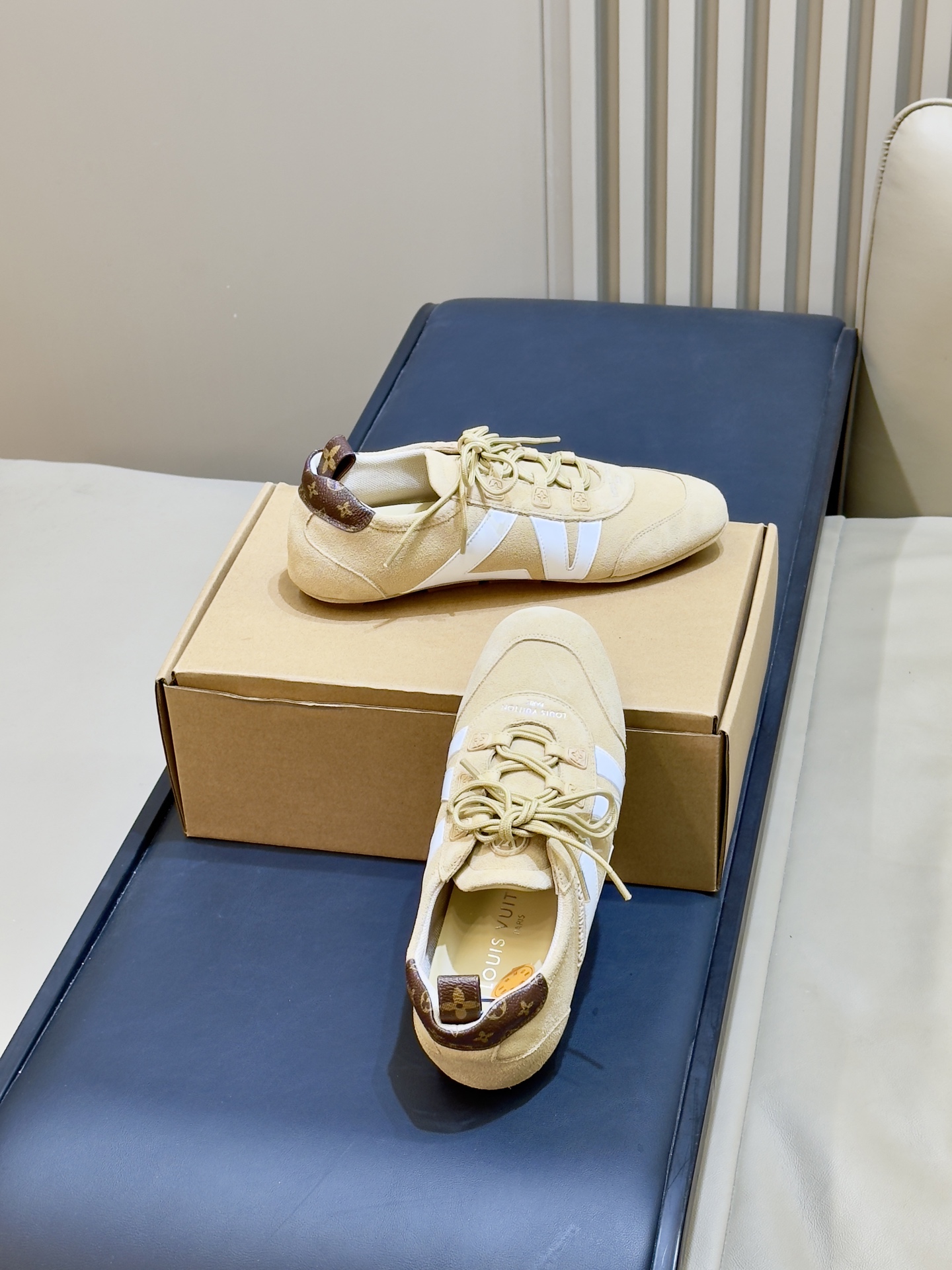 Louis Vuitton Women Shoes