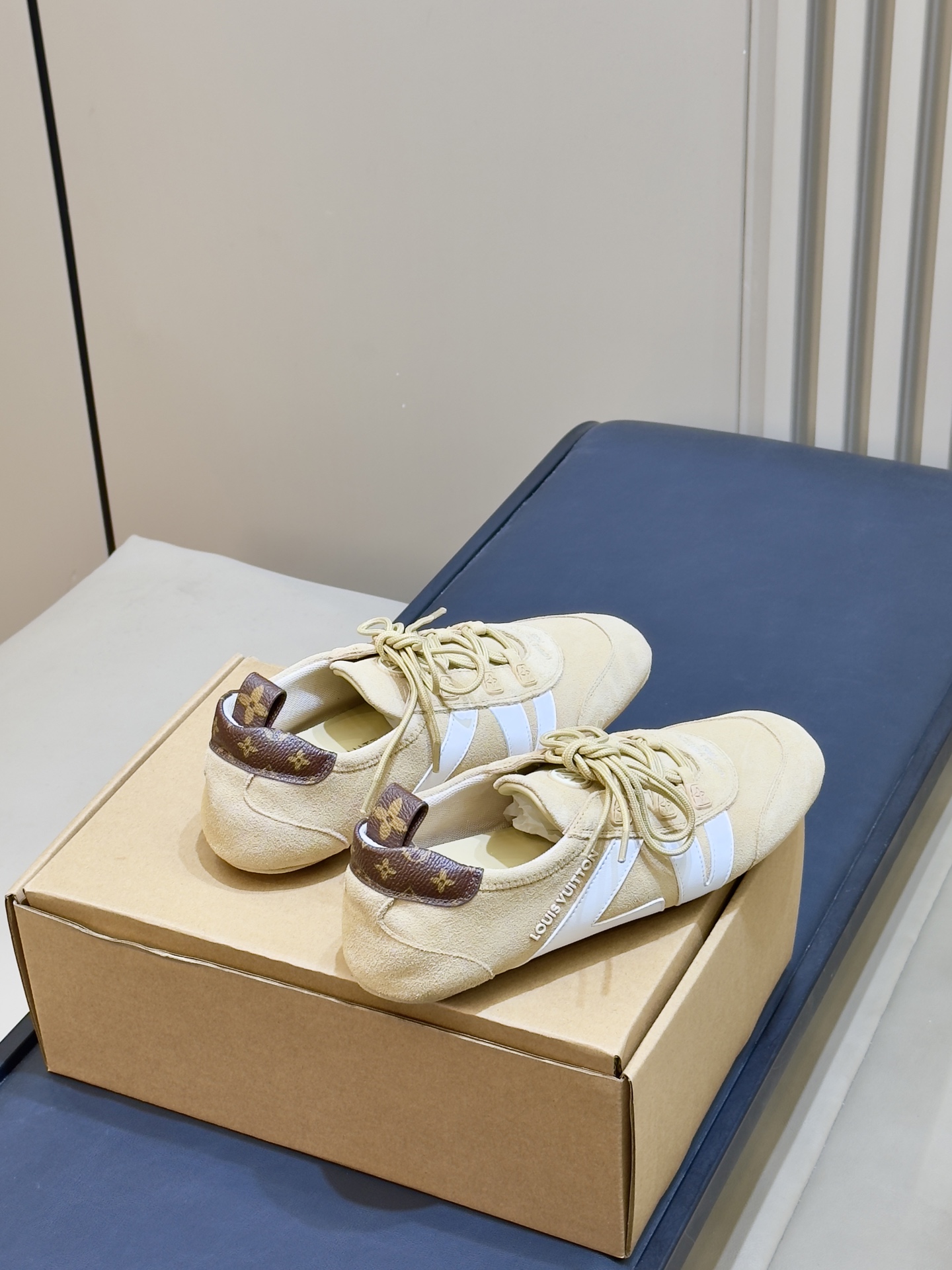 Louis Vuitton Women Shoes