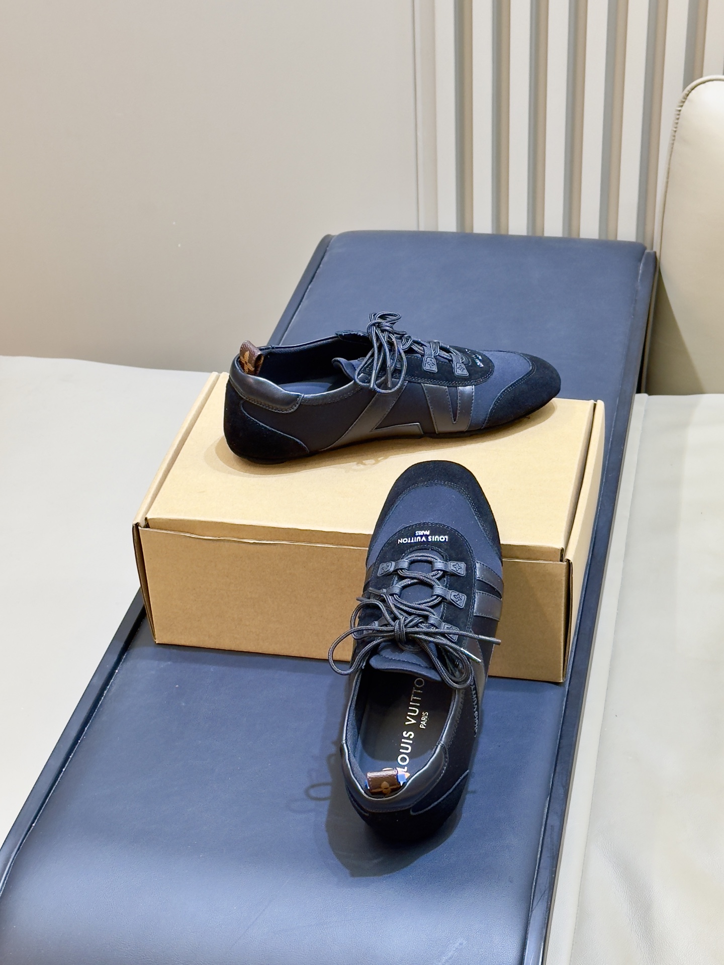 Louis Vuitton Women Shoes