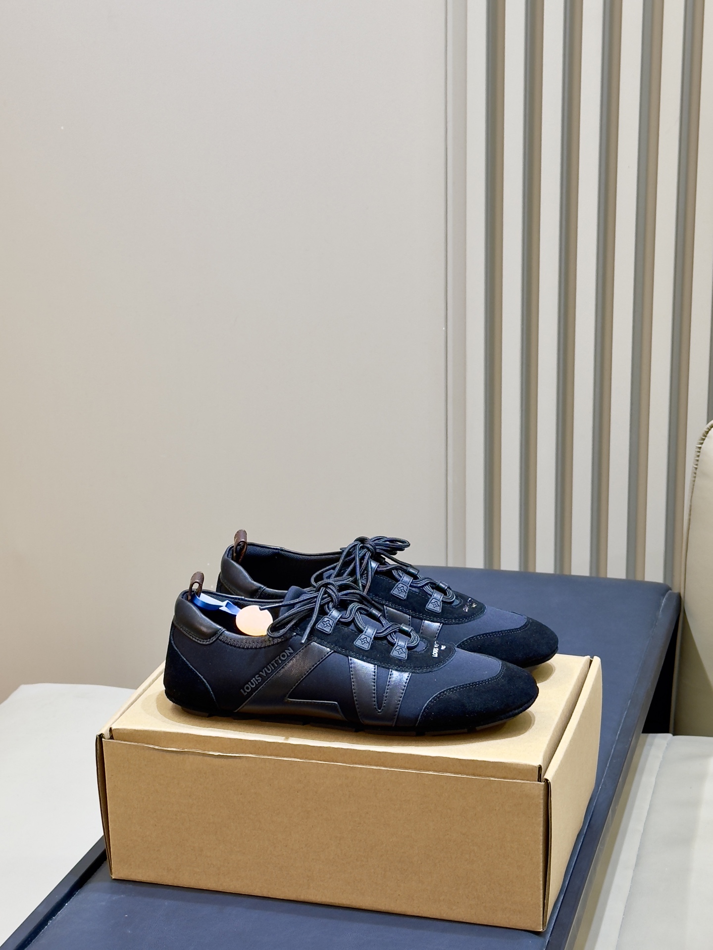 Louis Vuitton Women Shoes