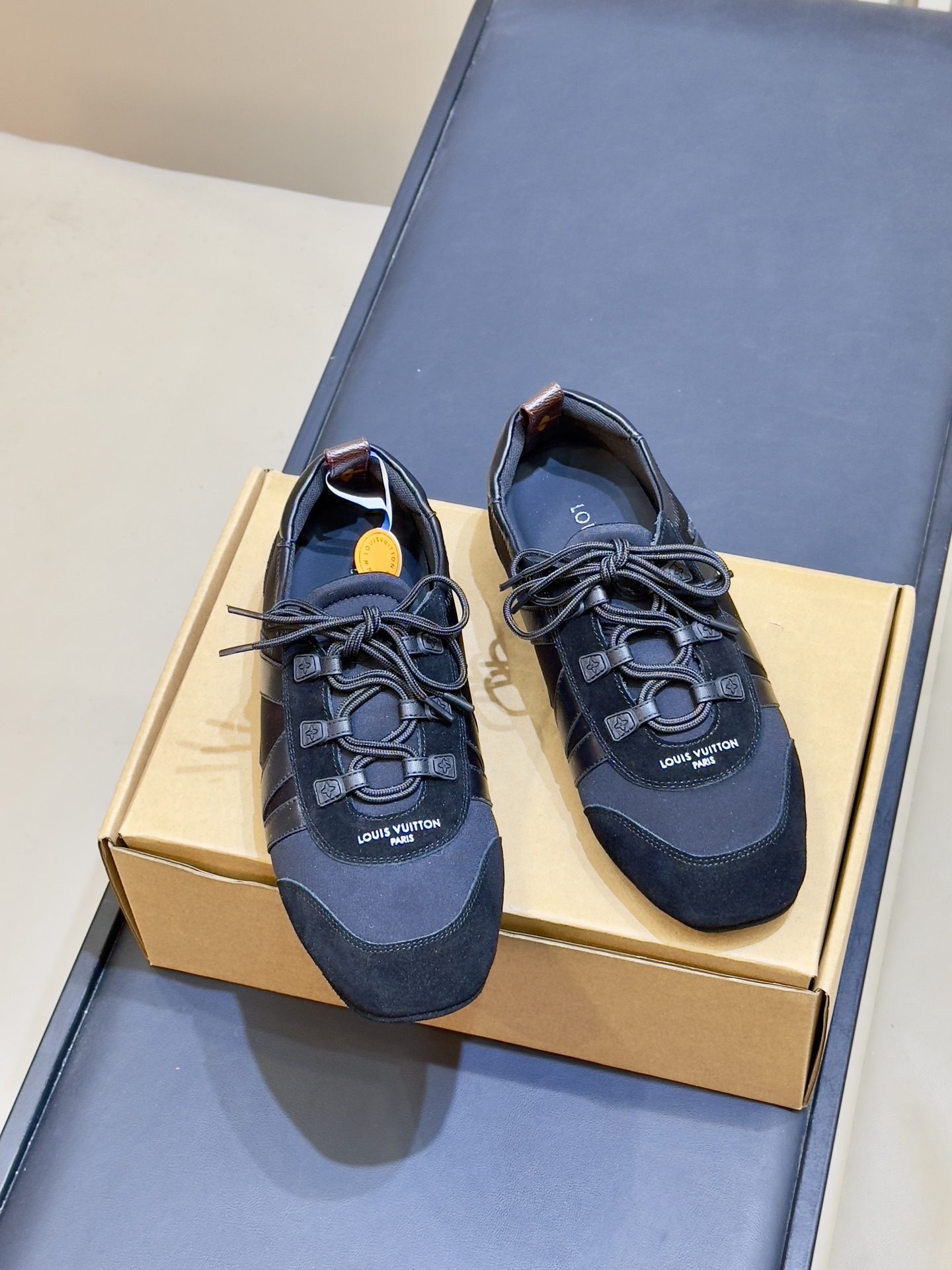 Louis Vuitton Women Shoes