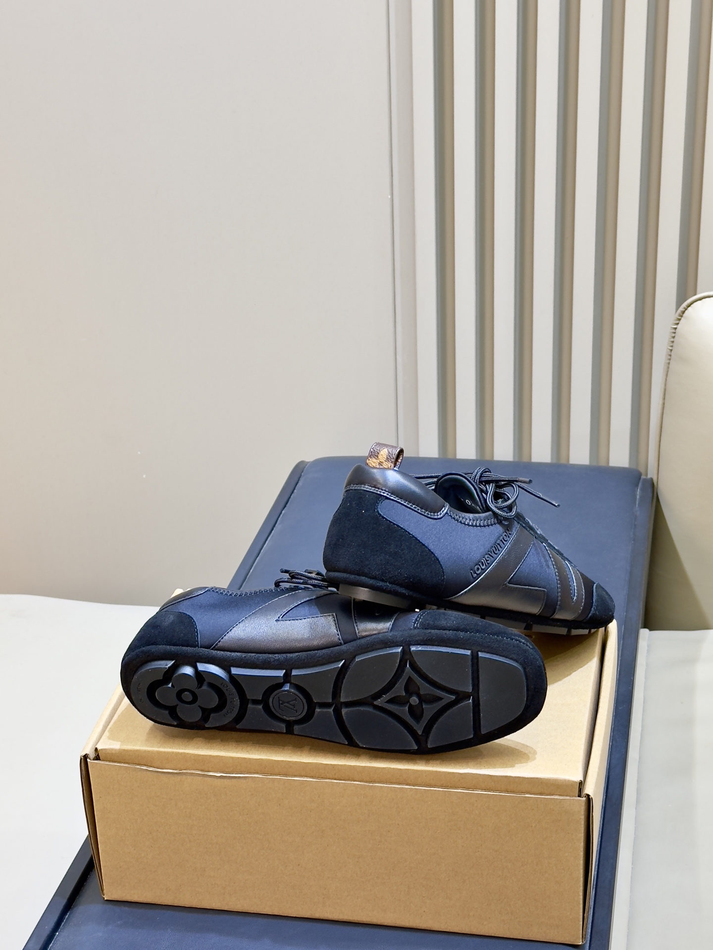 Louis Vuitton Women Shoes