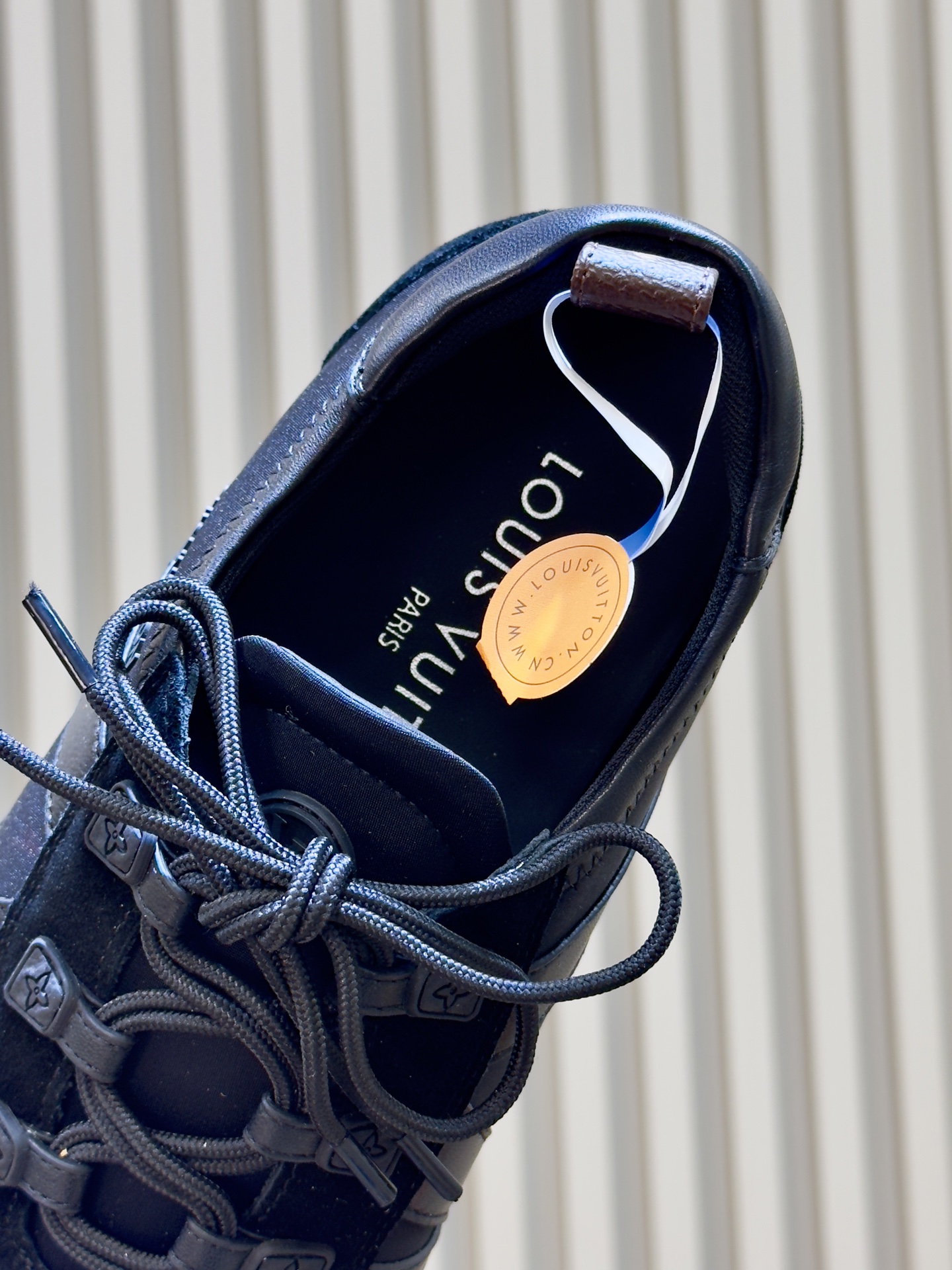 Louis Vuitton Women Shoes
