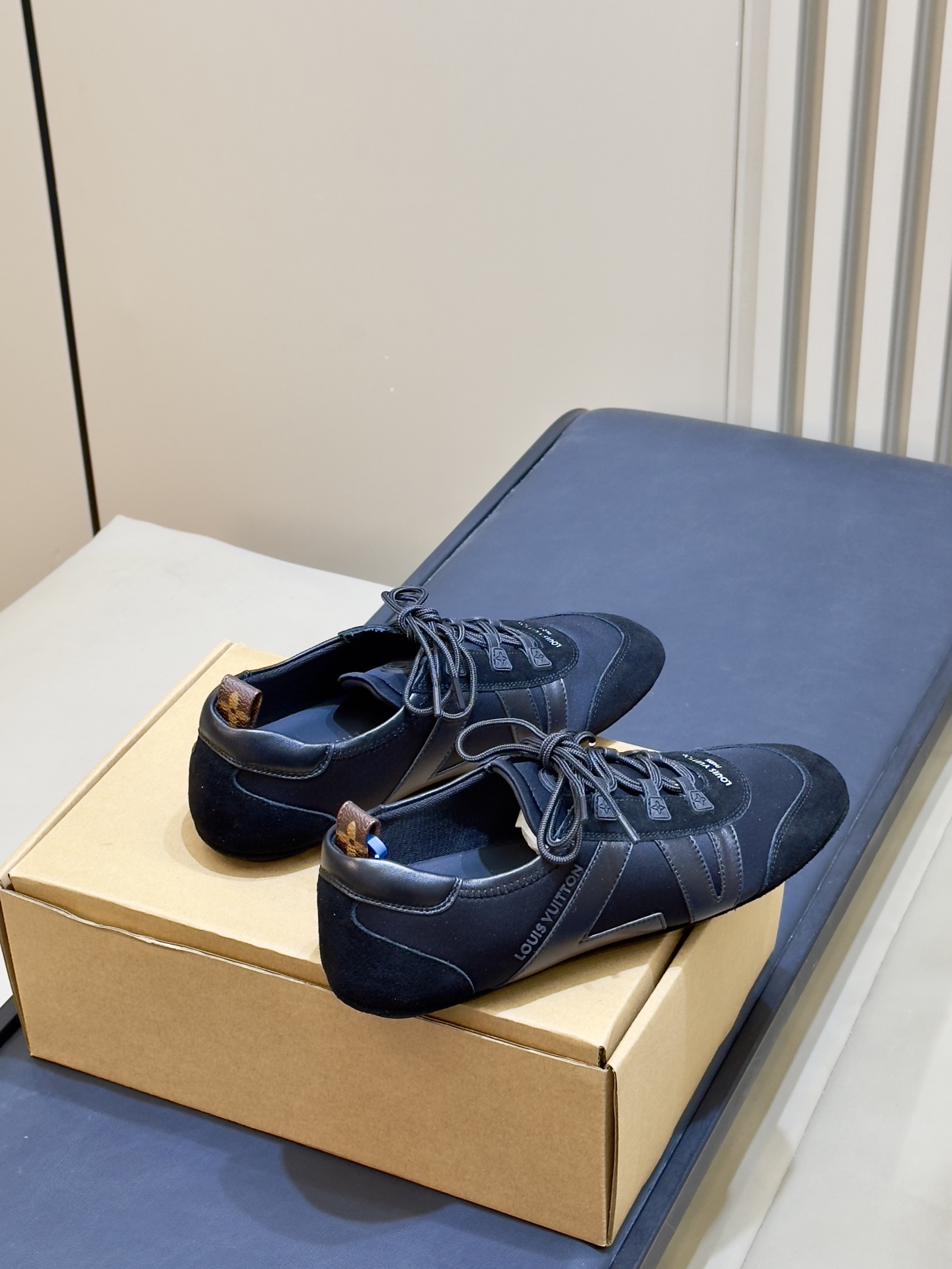 Louis Vuitton Women Shoes