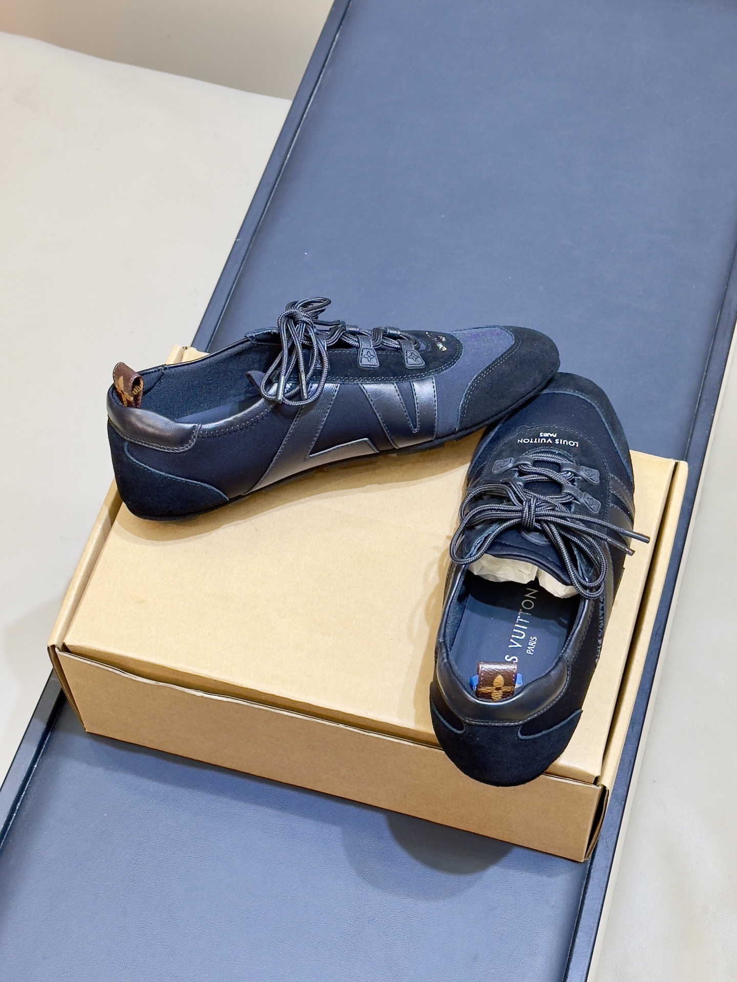 Louis Vuitton Women Shoes