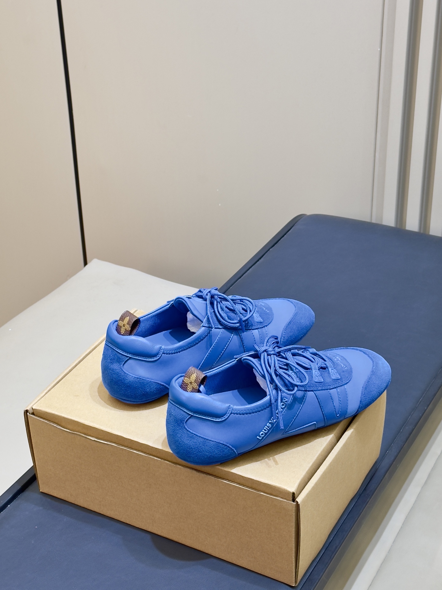 Louis Vuitton Women Shoes