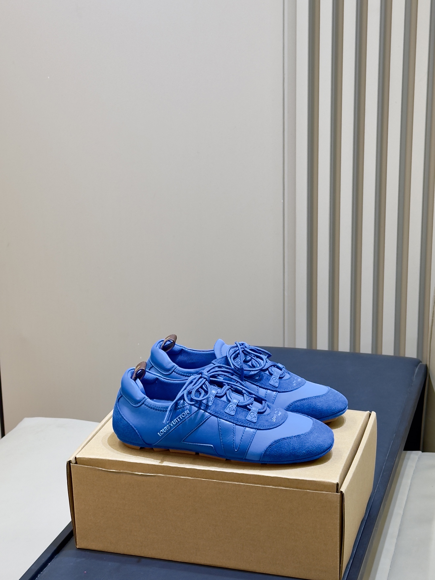 Louis Vuitton Women Shoes