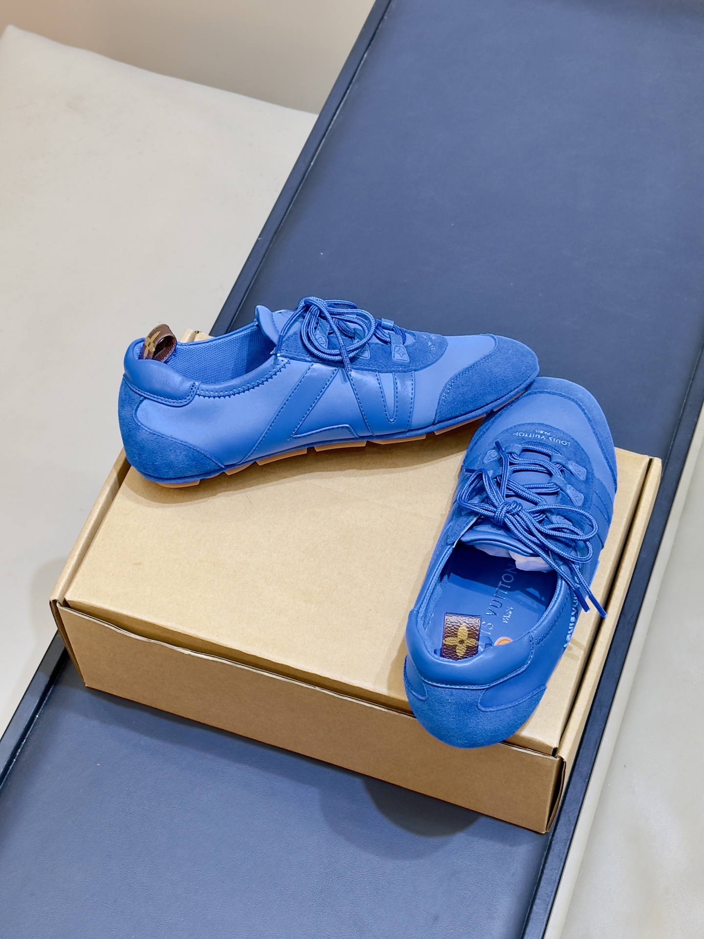 Louis Vuitton Women Shoes