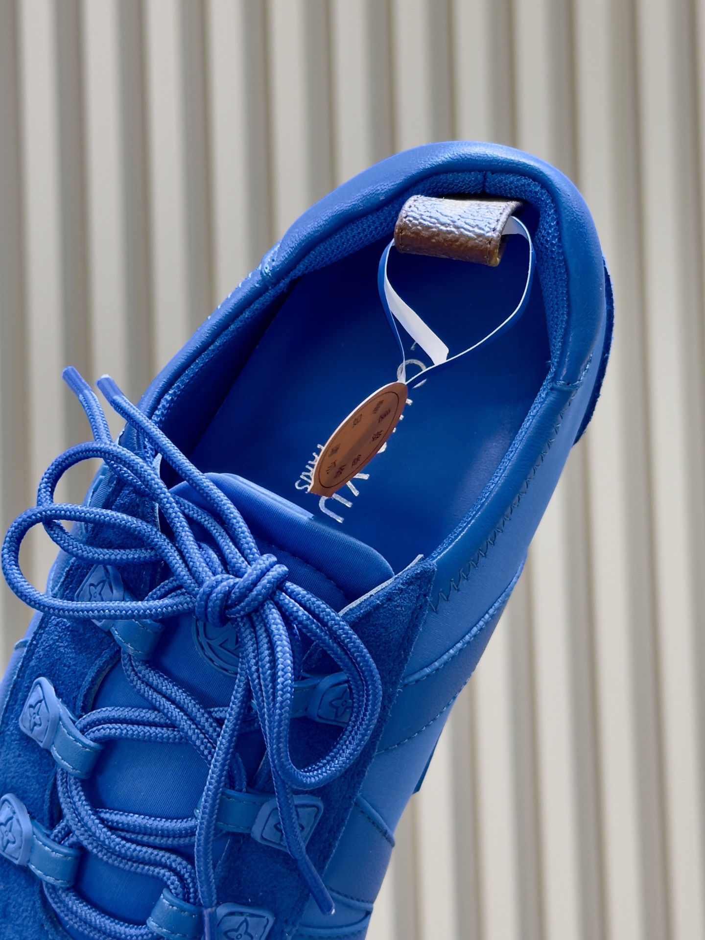 Louis Vuitton Women Shoes