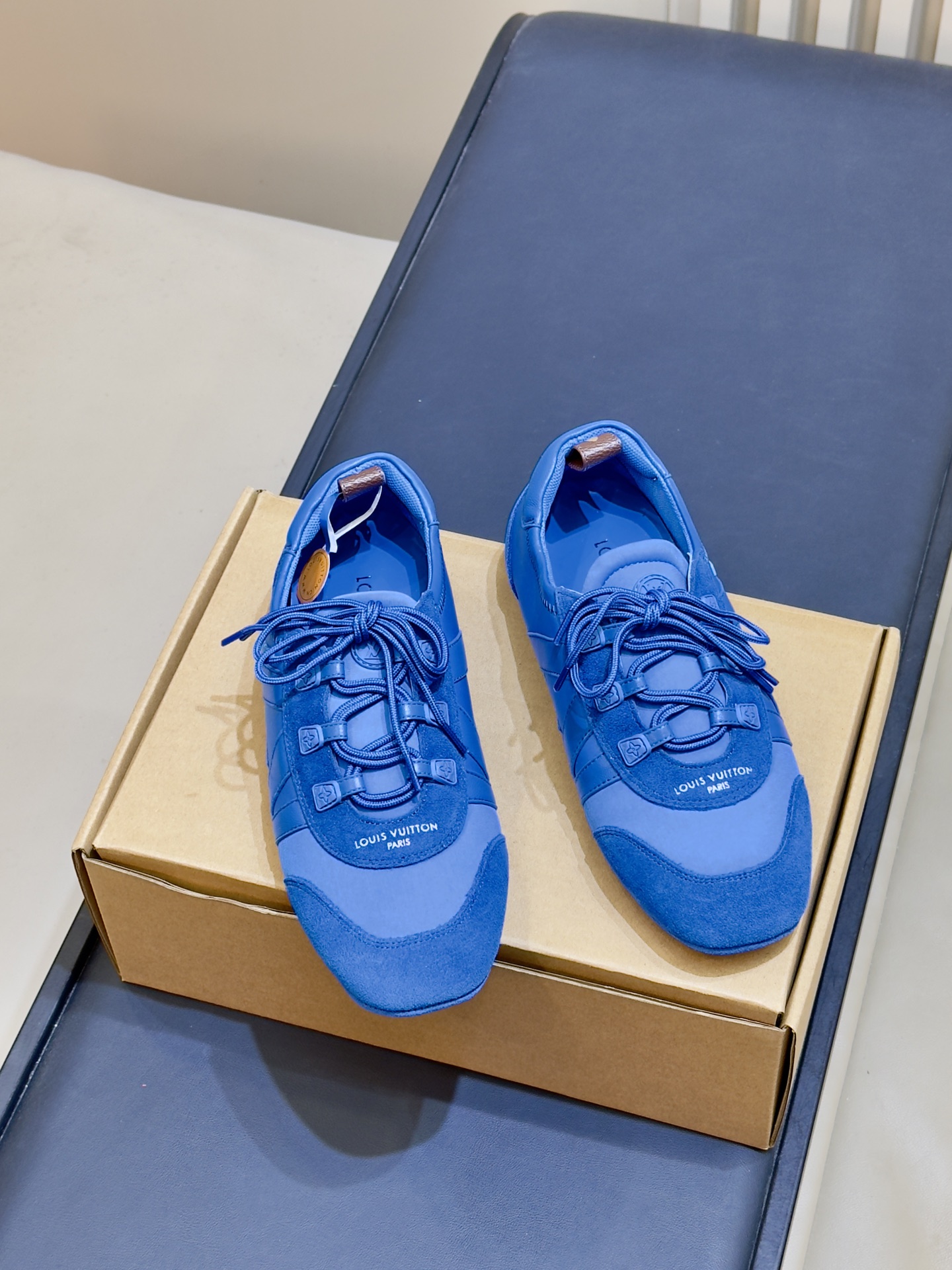 Louis Vuitton Women Shoes