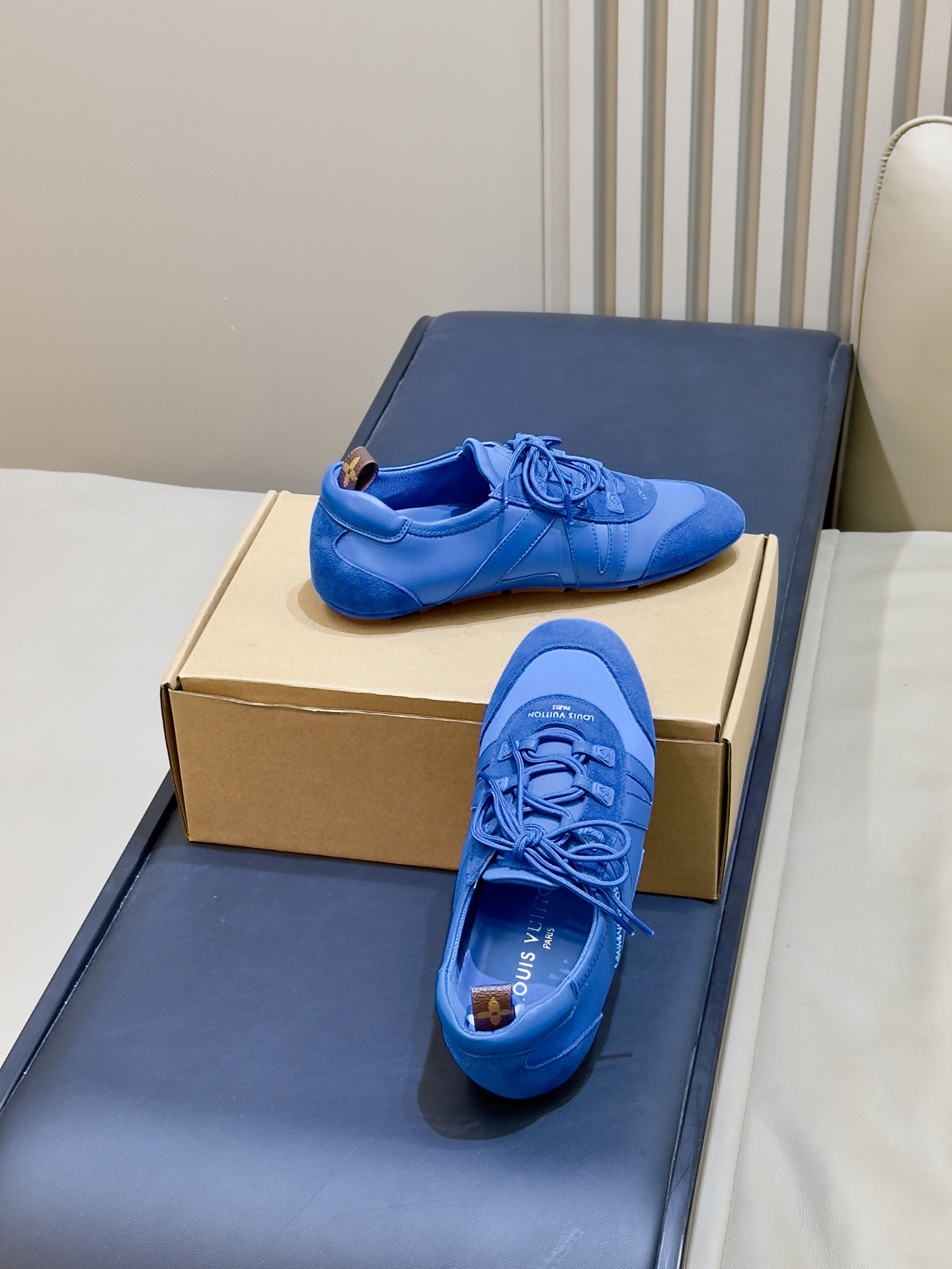 Louis Vuitton Women Shoes