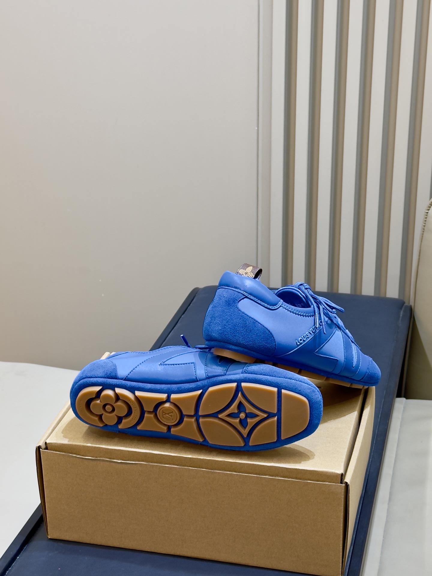 Louis Vuitton Women Shoes