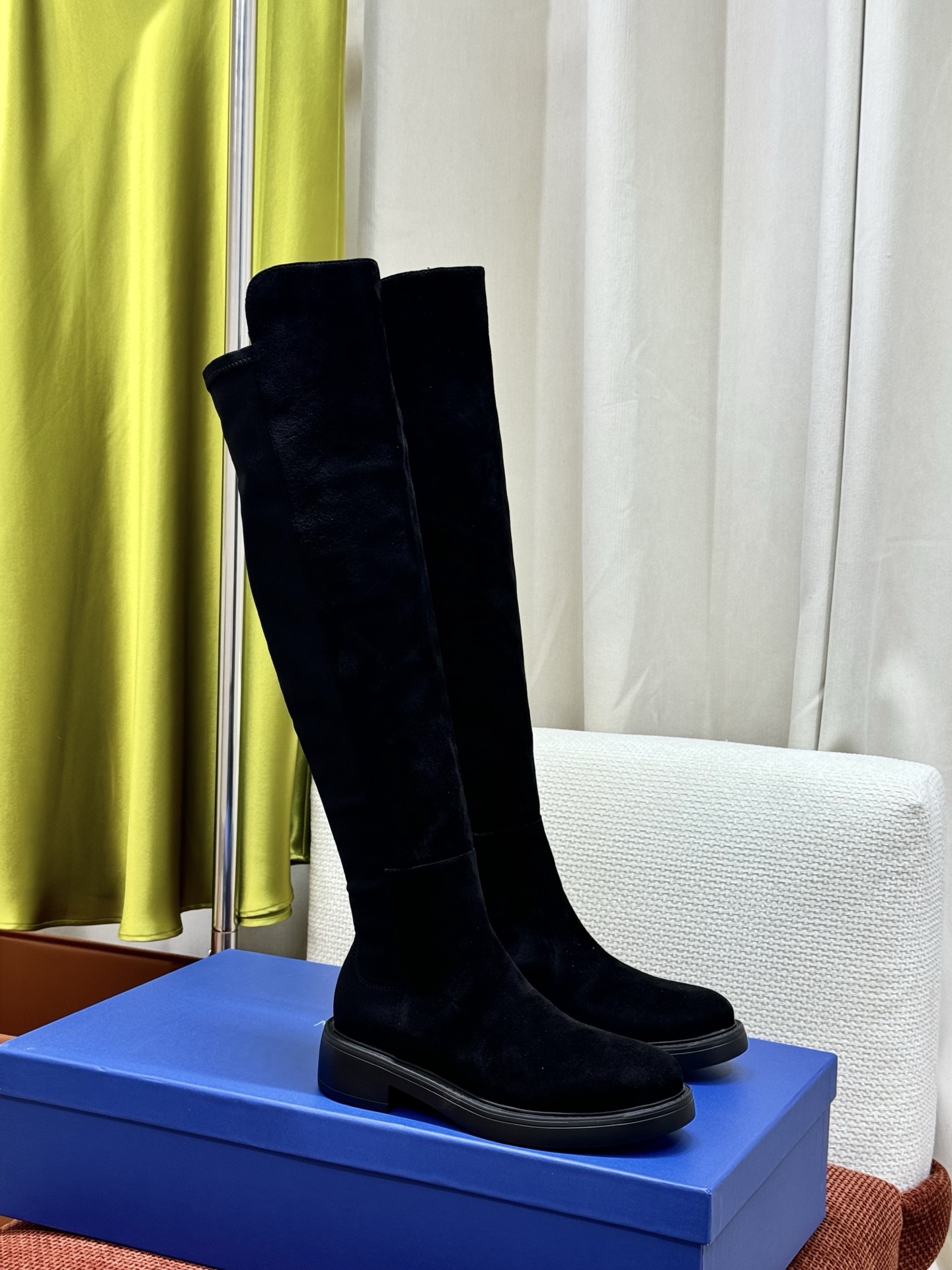 Сапоги Stuart Weitzman