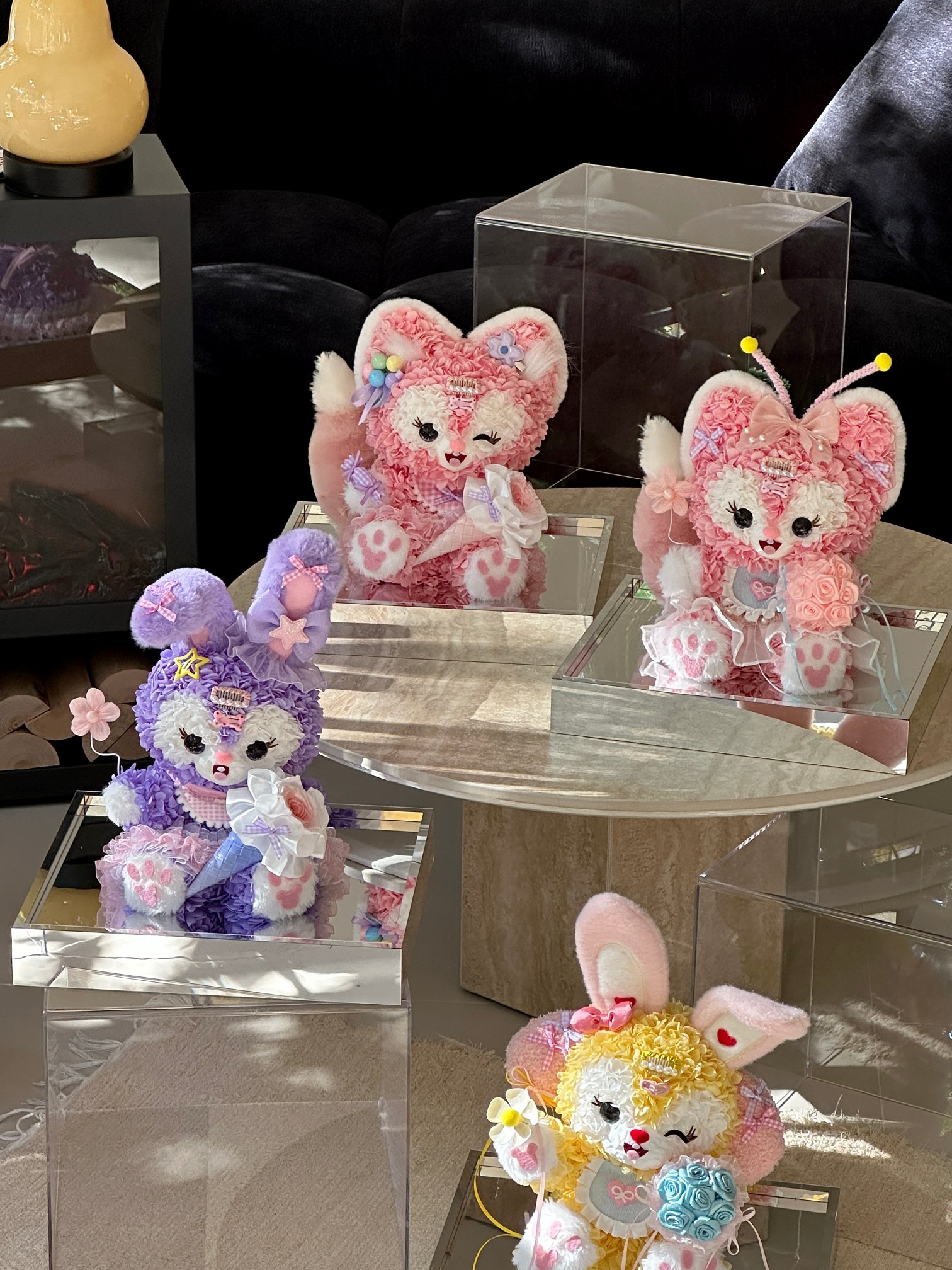 路易威登 Louis Vuitton 高定典藏经典高奢皮具手袋托特包斜挎包女包 #DCC0F037 4