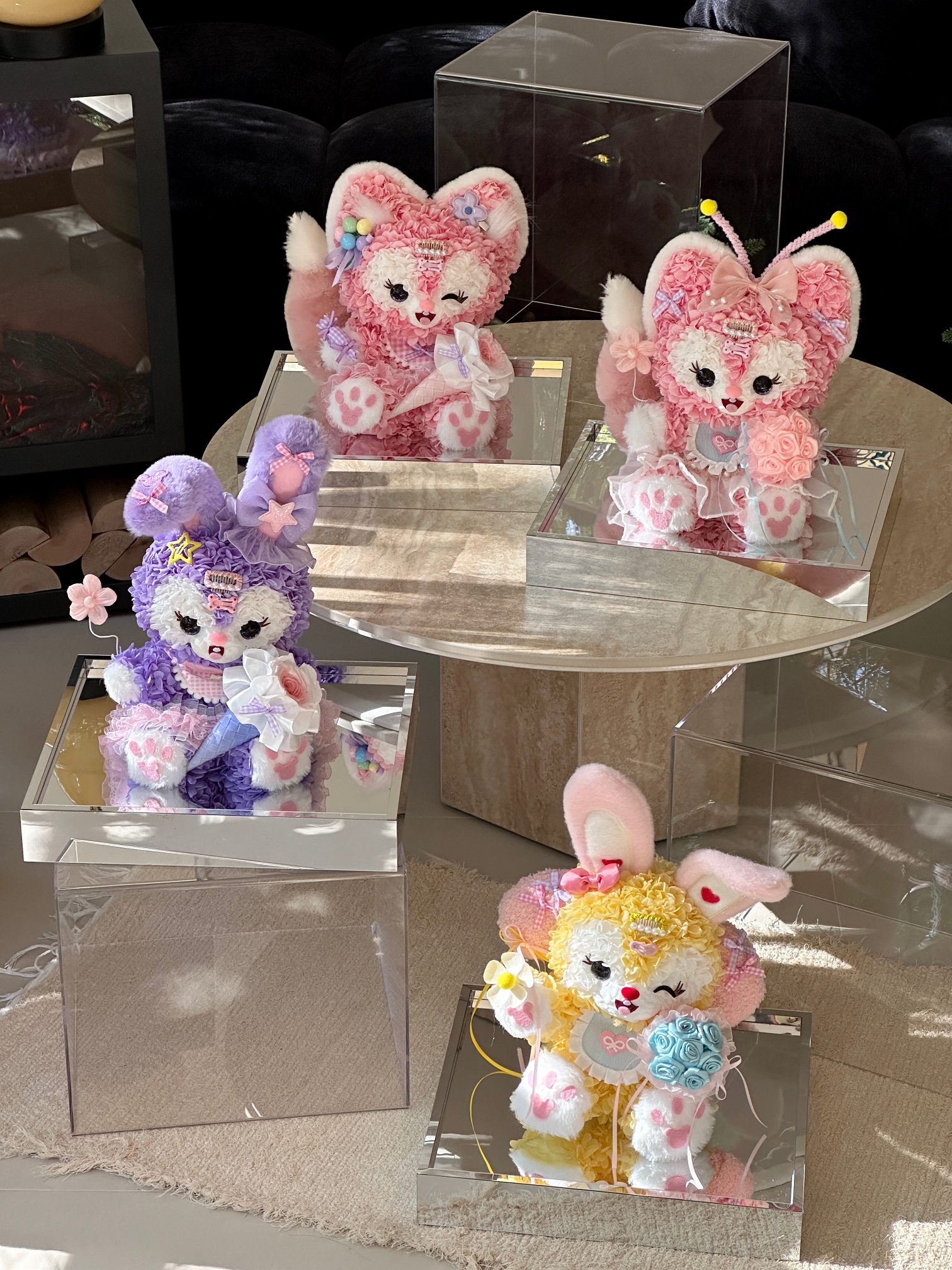 路易威登 Louis Vuitton 高定典藏经典高奢皮具手袋托特包斜挎包女包 #DCC0F037 5