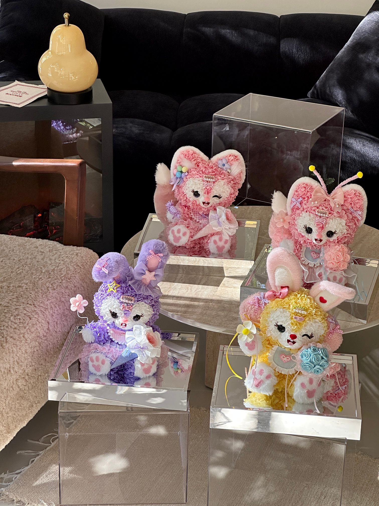 路易威登 Louis Vuitton 高定典藏经典高奢皮具手袋托特包斜挎包女包 #DCC0F037 2