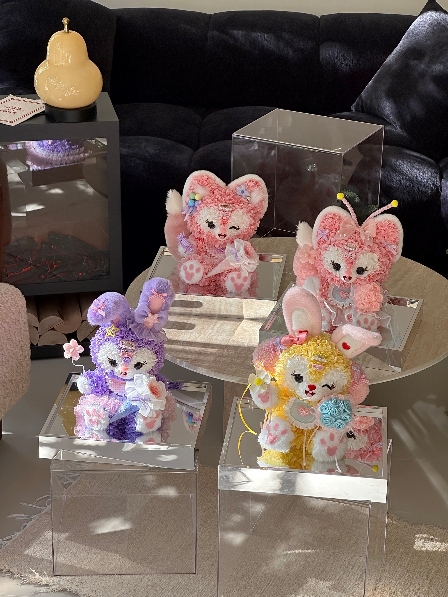 路易威登 Louis Vuitton 高定典藏经典高奢皮具手袋托特包斜挎包女包 #DCC0F037 6