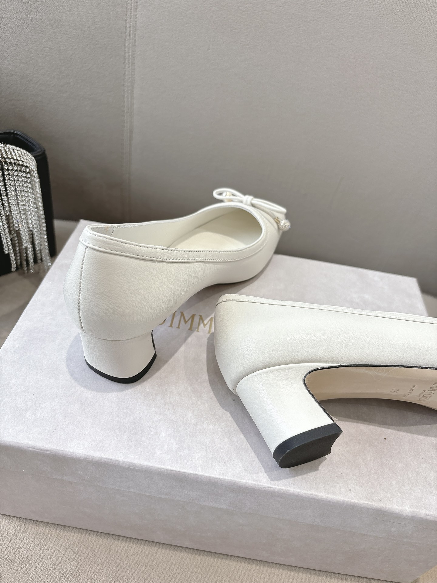 Hermès Classic Luxury Leather Shoe Loafer Ref.8C418193 9