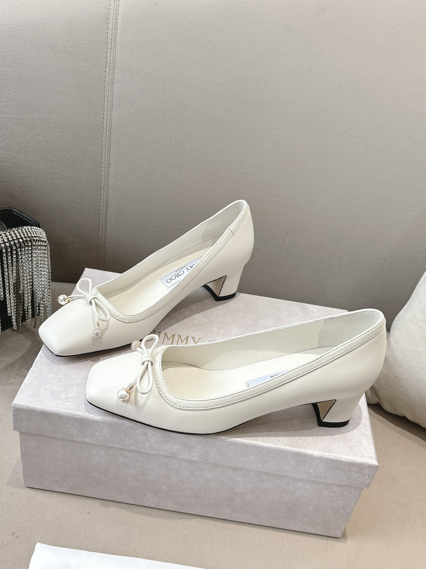 Hermès Classic Luxury Leather Shoe Loafer Ref.8C418193 3