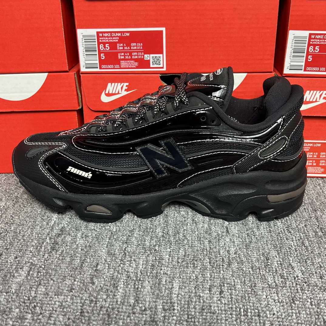 618特价秒杀 DT版纯原NB1000特价! 全码输出! 牛逼大厂出品!平台充正版本,高端选手首选!品质绝对是行业首屈一指的存在! 编码AB213698