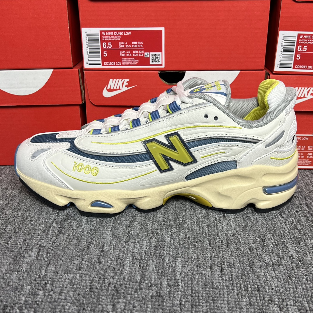 618特价秒杀 DT版纯原NB1000特价! 全码输出! 牛逼大厂出品!平台充正版本,高端选手首选!品质绝对是行业首屈一指的存在! 编码AB213698
