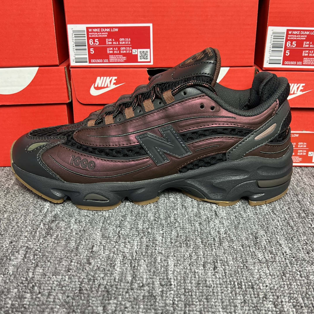 618特价秒杀 DT版纯原NB1000特价! 全码输出! 牛逼大厂出品!平台充正版本,高端选手首选!品质绝对是行业首屈一指的存在! 编码AB213698