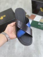 mirror quality
 Berluti Shoes Slippers High Quality Designer Replica
 Black Blue Brown Grey Calfskin Cowhide Fashion