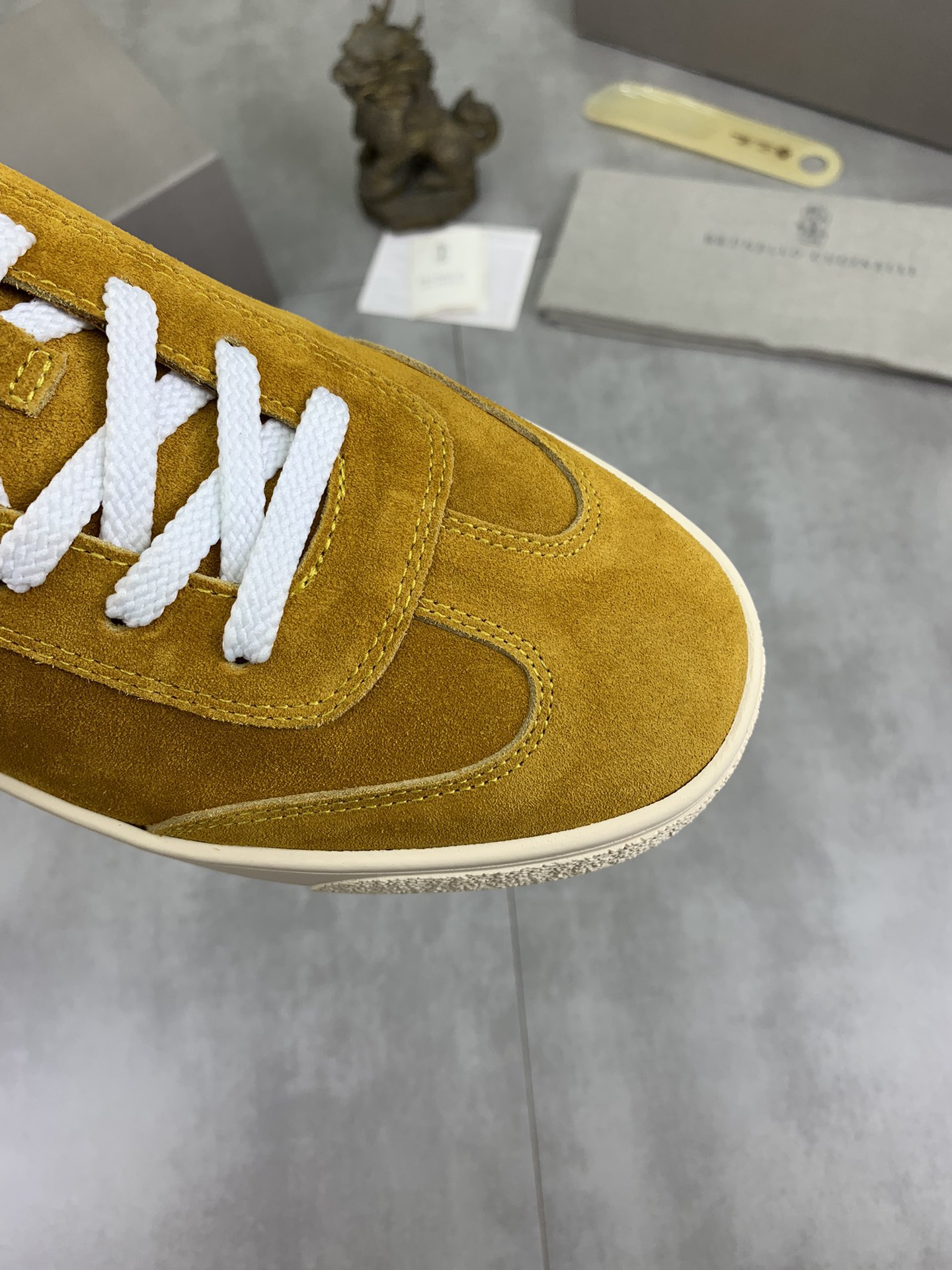Precio de fábrica P280 Precio real Versión alta BC New Brunello Cucinell* lowtop trainers Precio ofi