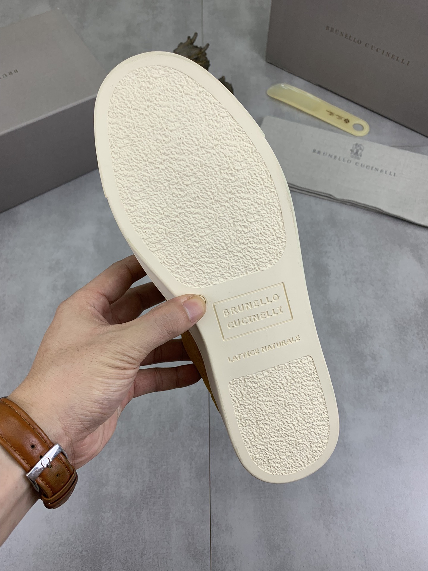 Precio de fábrica P280 Precio real Versión alta BC New Brunello Cucinell* lowtop trainers Precio ofi